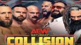 AEW Collision 9/14/24 – 14th September 2024