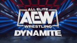 AEW Dynamite 9/18/24 – 18th September 2024