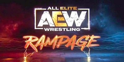 AEW Rampage 10/11/24 – 11th October 2024