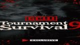 GCW Tournament Of Survival 9 6/1/24 – 1st June 2024