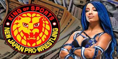 NJPW BEST OF THE SUPER Jr.31 5/24 – May 2024