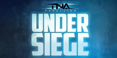 TNA Under Siege 5/3/24 – 3rd May 2024