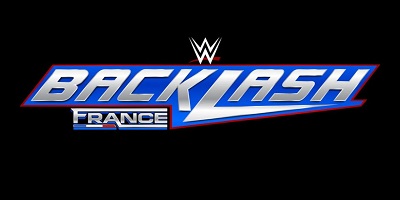 WWE BackLash France 2024