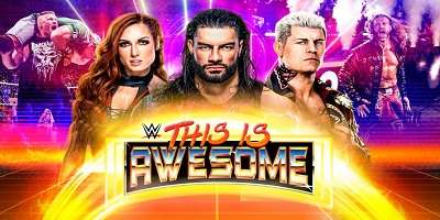 WWE Most Awesome 5/3/24 – 3rd May 2024