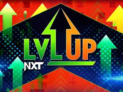 WWE NxT Level Up 6/7/24 – 7th June 2024