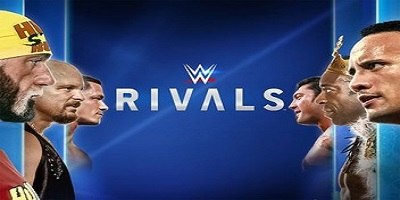 WWE Rivals Hulk Hogan vs The Rock 5/19/24 – 19th May 2024