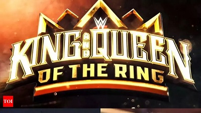 WWE Ultimate Show King OF The Ring 5/23/24 – 23rd May 2024