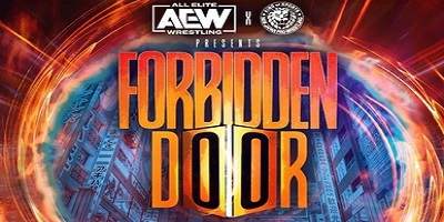 Countdown To AEW Forbidden Door 2024 Preview Show