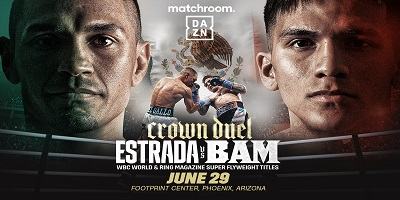 Estrada Vs Rodriguez 6/29/24 – 29th June 2024