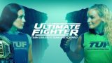 The Ultimate Fighter 2024 TUF 8/13/24 – 13th August 2024