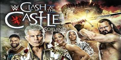 WWE Clash at the castle 6/15/24 – 15th June 2024