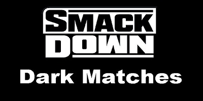 WWE Dark Smackdown Stadium Only Matches 8/30/24 – 30th August 2024