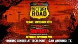 TNA Victory Road 2024 PPV 9/13/24 – 13th September 2024