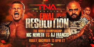 TNA Final Resolution 2024 12/13/24 – 13th December 2024